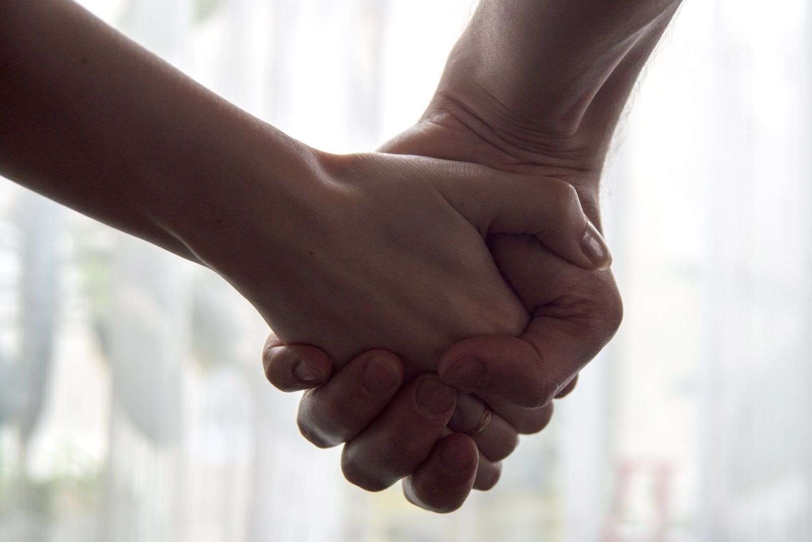 Nikon D600 sample photo. Hands, couple, love photography