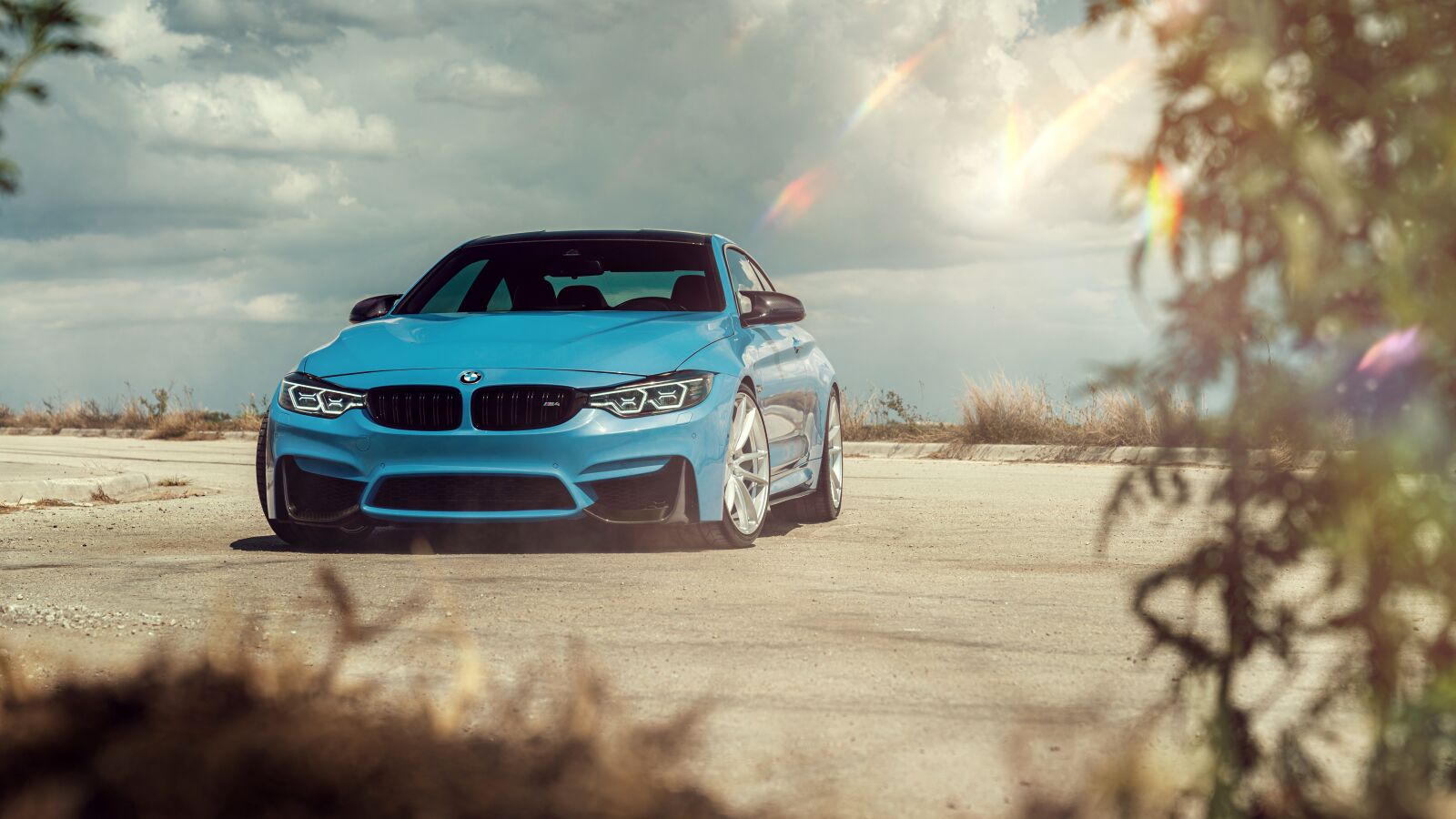 Sony a7R III sample photo. Bmw, is, awesome photography