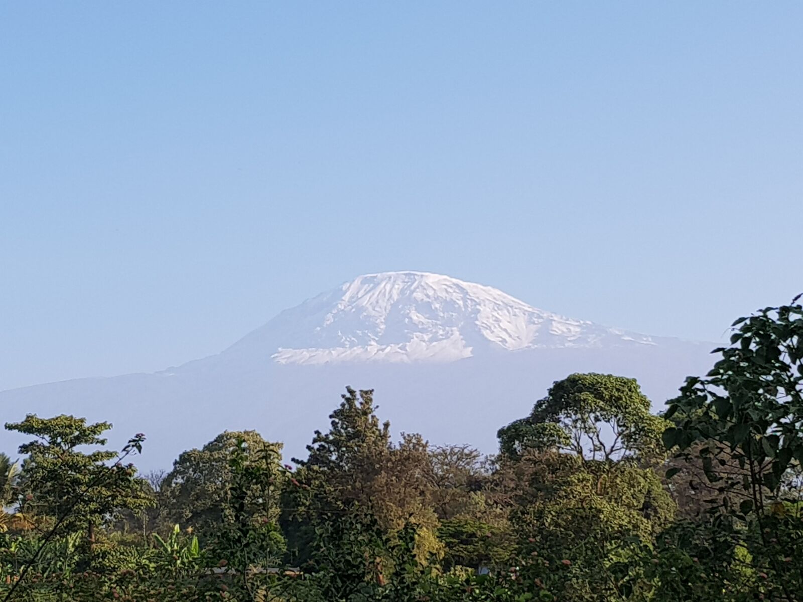 Samsung Galaxy S8 sample photo. Kilimanjaro, tanzania, mountain photography