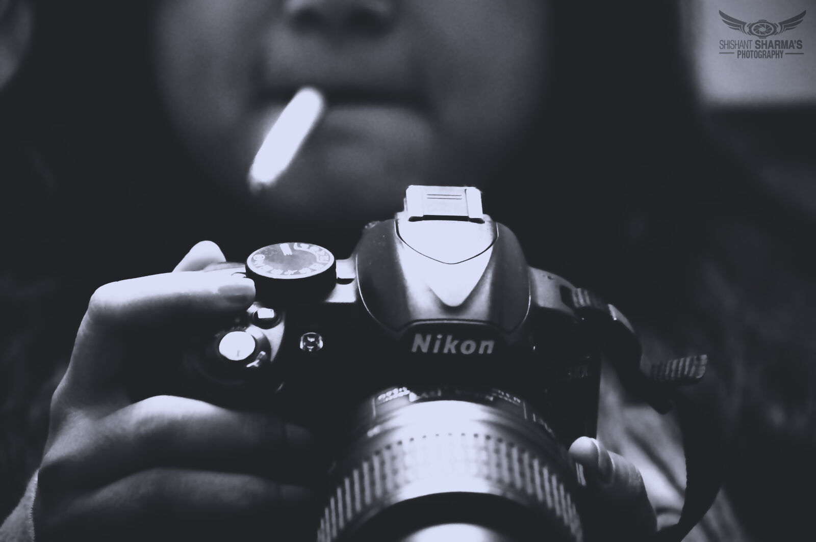 Nikon D3200 + Nikon AF-S DX Nikkor 55-300mm F4.5-5.6G ED VR sample photo