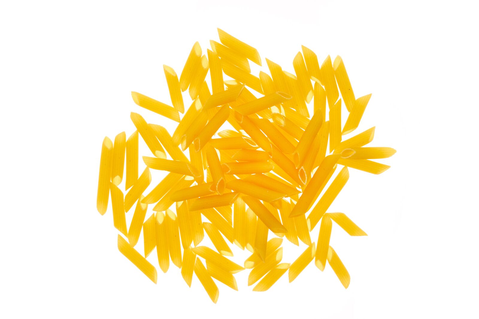 Sony a7R II sample photo. Pasta, yellow, fresh photography