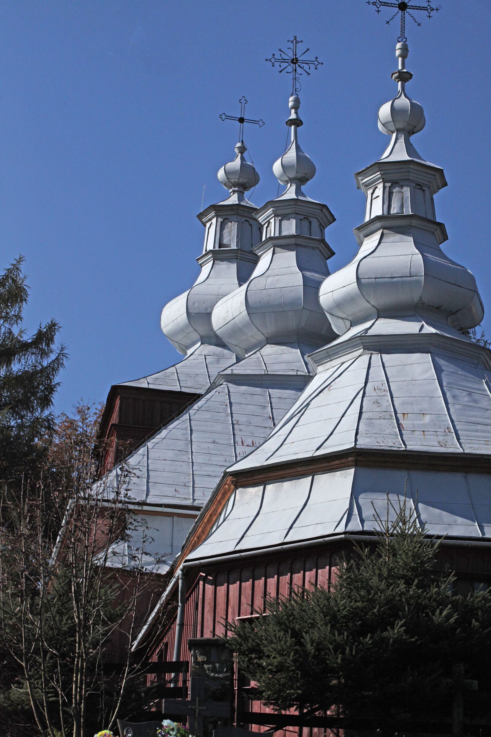 Canon EOS 5D Mark II sample photo. Orthodox church, church, the photography