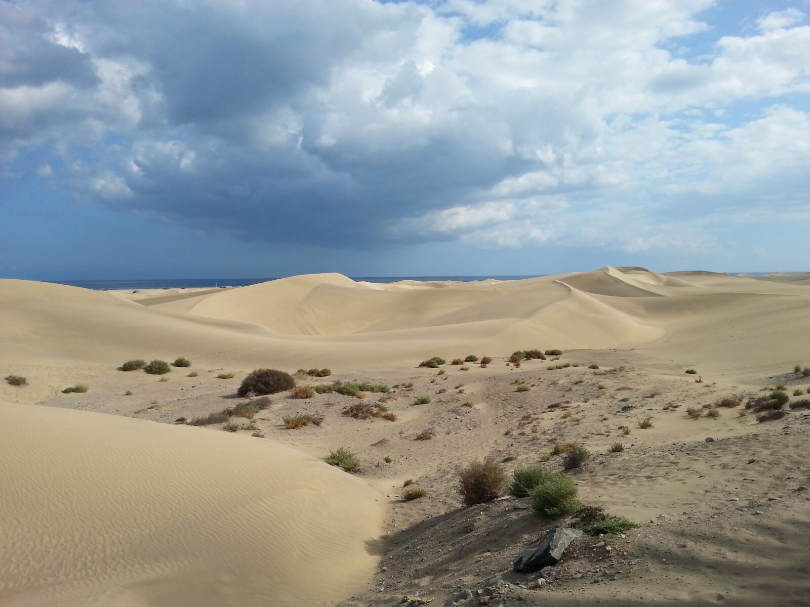 Samsung Galaxy S3 sample photo. Dunes, maspalomas, gran canaria photography