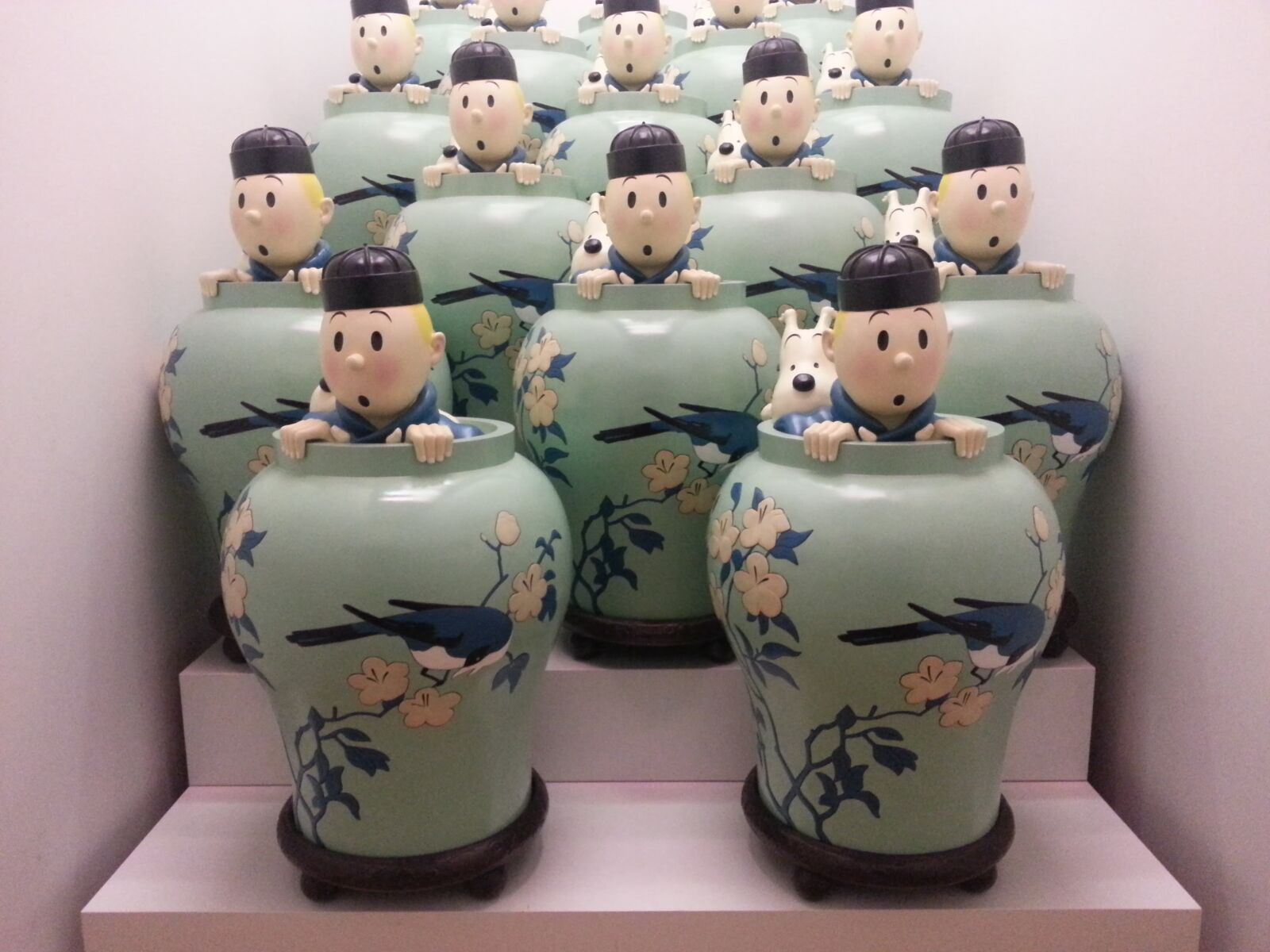 Samsung Galaxy Note2 sample photo. Artwork, museum, modern art photography