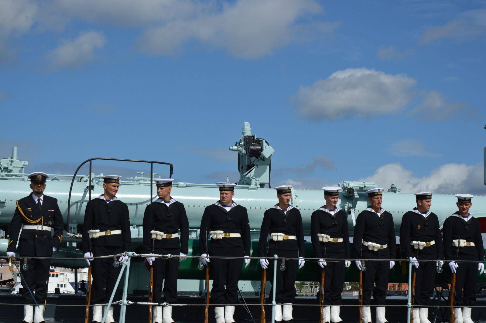 Nikon D3200 sample photo. Navy, the military, soldier photography