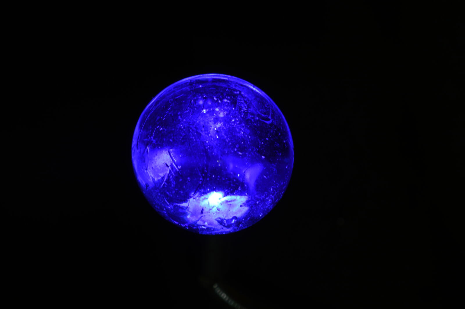 Nikon D3200 sample photo