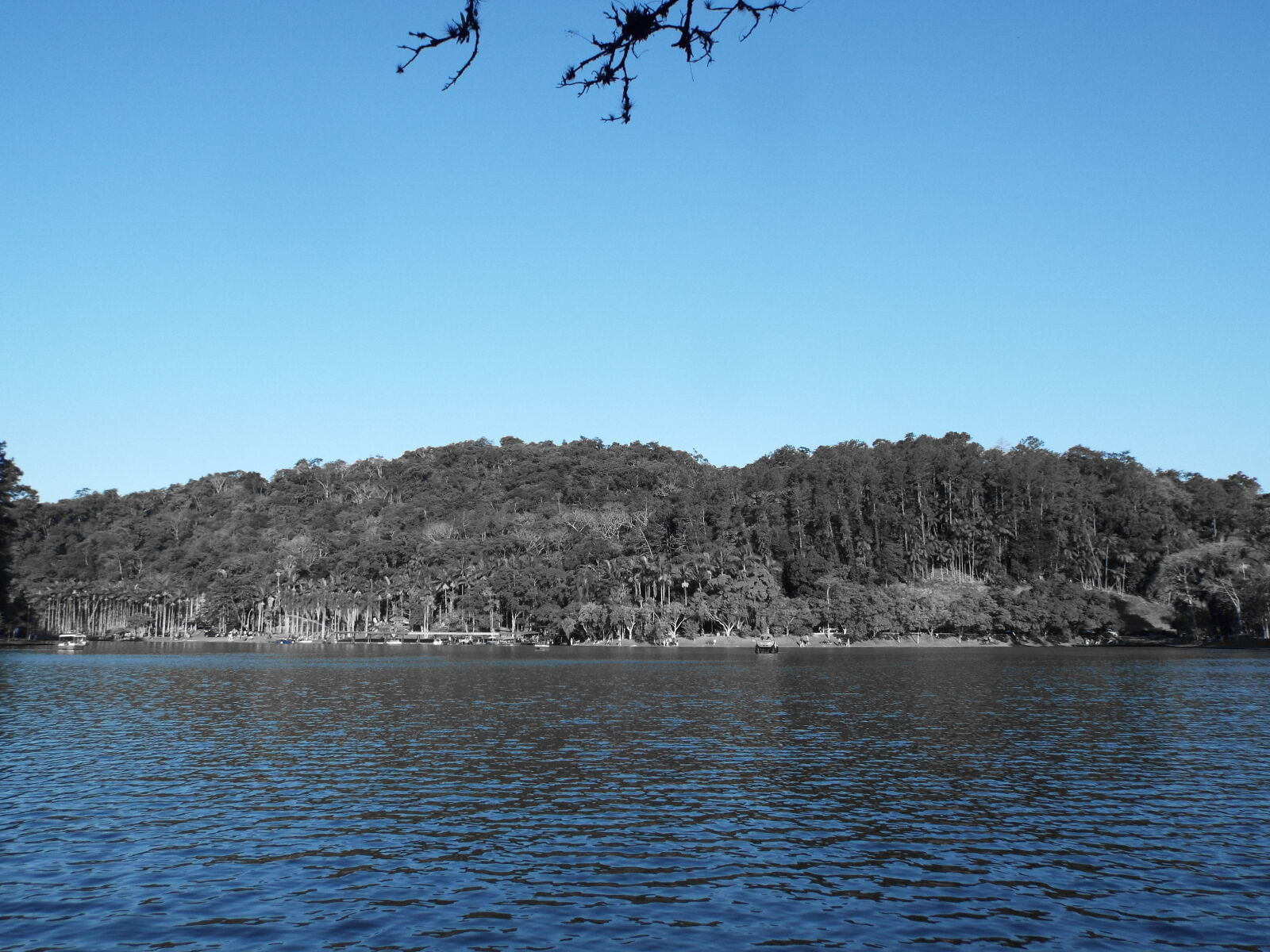 Fujifilm FinePix S8200 sample photo