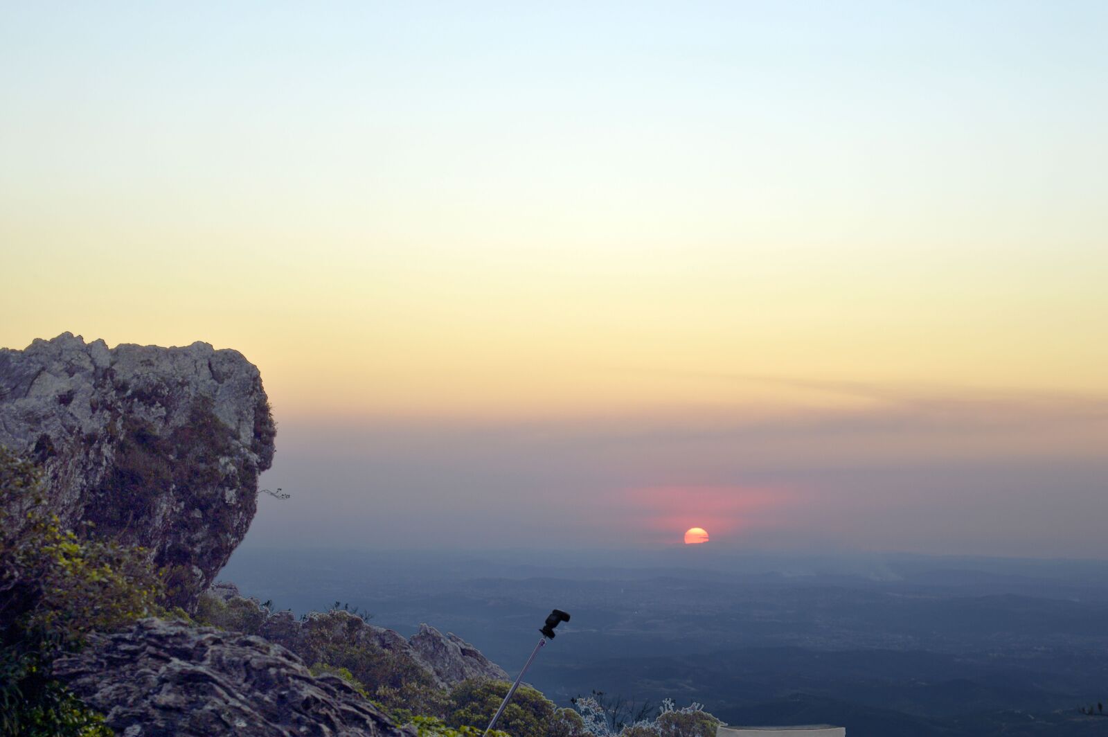 Nikon D3200 sample photo. Sol, photo, landscape photography