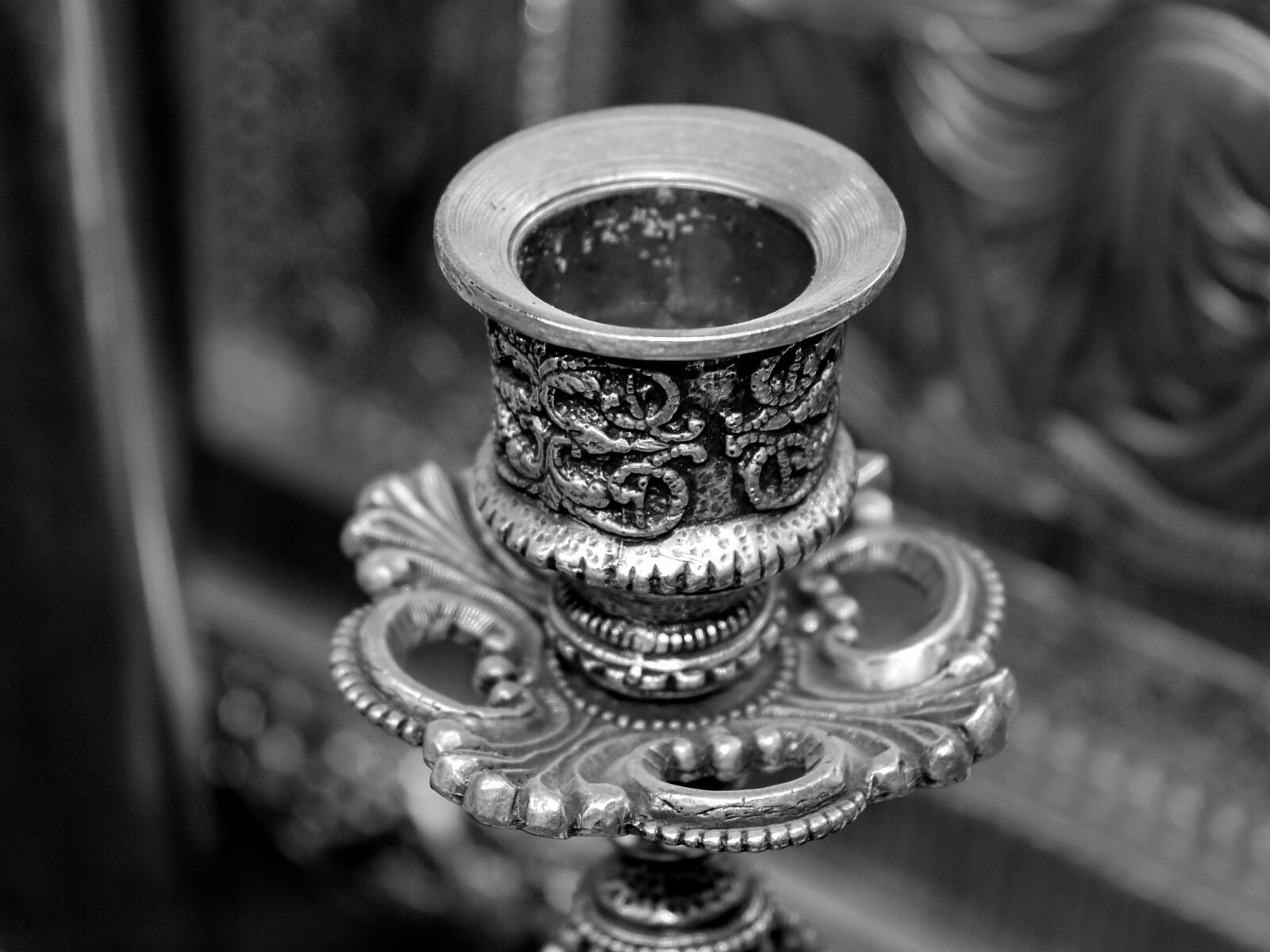 Nikon D5500 sample photo. Black and white, handmade photography