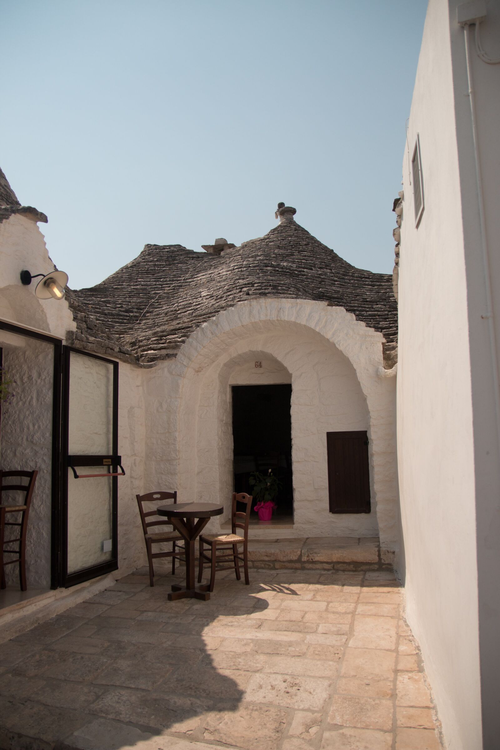 Canon EOS 70D sample photo. Trulli, puglia, sud photography