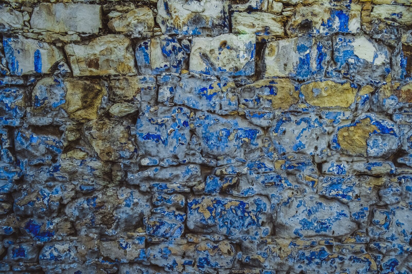 Nikon D3300 sample photo. Wall, stone, rough photography