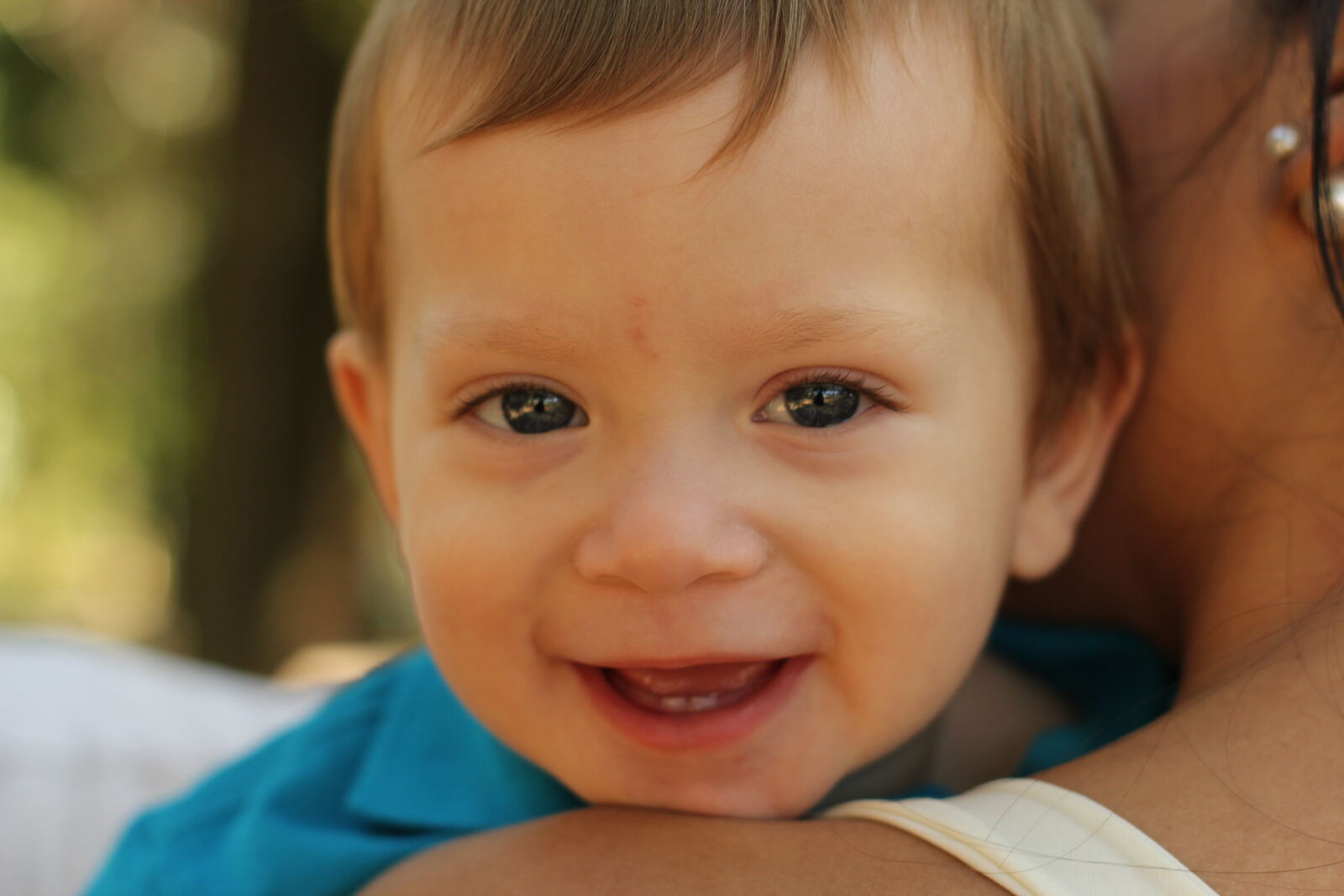Canon EOS 550D (EOS Rebel T2i / EOS Kiss X4) sample photo. Baby, baby, boy, baby photography