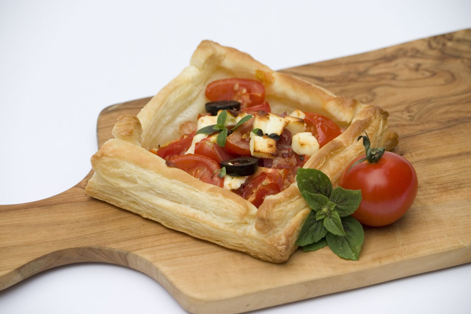 Canon EOS 300D (EOS Digital Rebel / EOS Kiss Digital) sample photo. Food, puff pastry, tasty photography