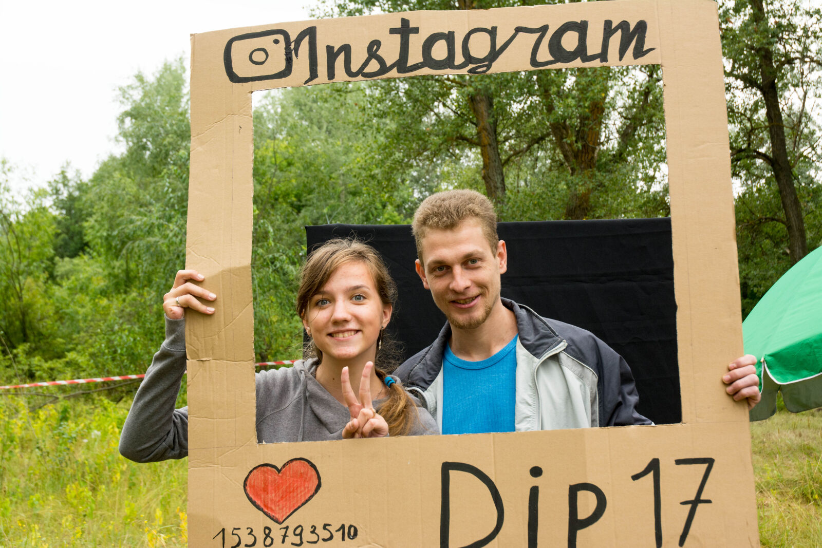 Nikon D7100 sample photo. Camp, dip, forest, pine photography