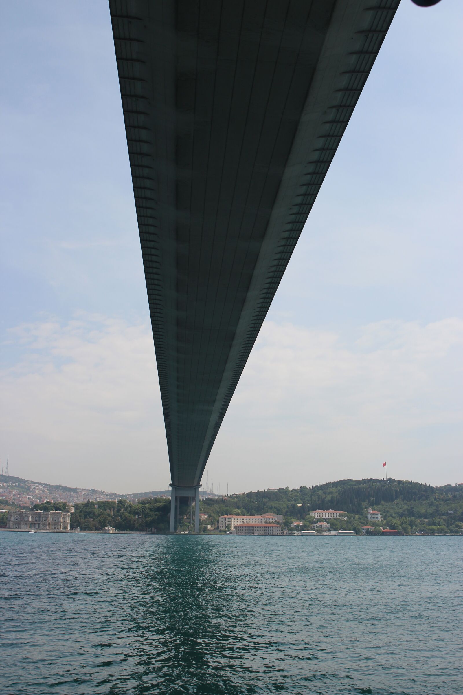 Canon EOS 600D (Rebel EOS T3i / EOS Kiss X5) sample photo. Bridge, istanbul, turkey photography