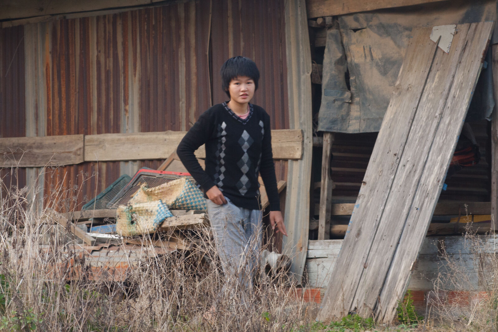 Canon EOS 40D sample photo