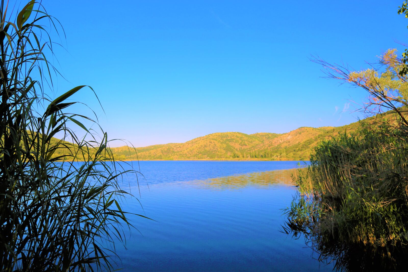 Canon EF 24-105mm F4L IS USM sample photo. Landscape, nature, sky photography