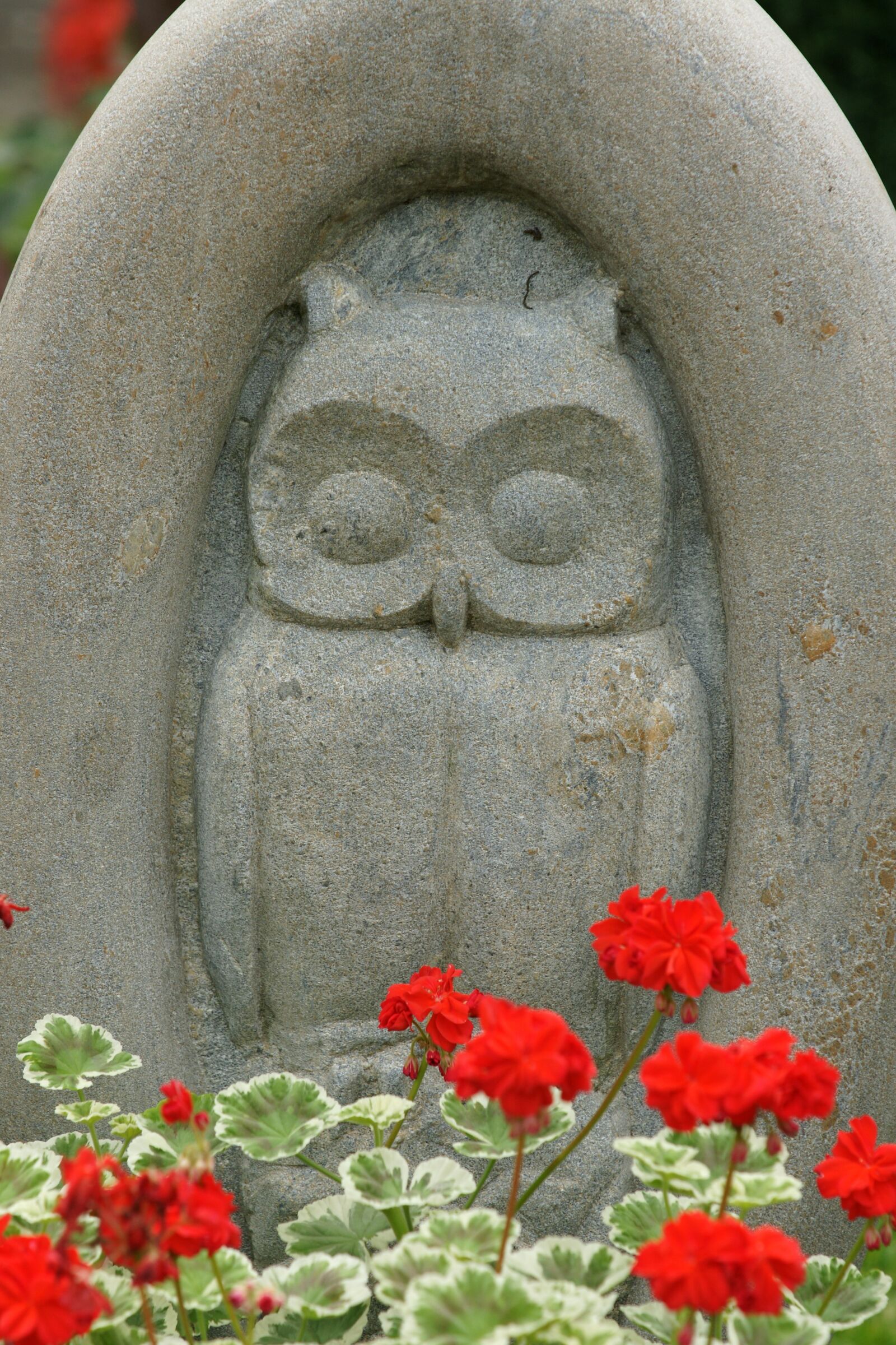 Sony Alpha DSLR-A700 sample photo. Eagle owl, owl, steinmetz photography