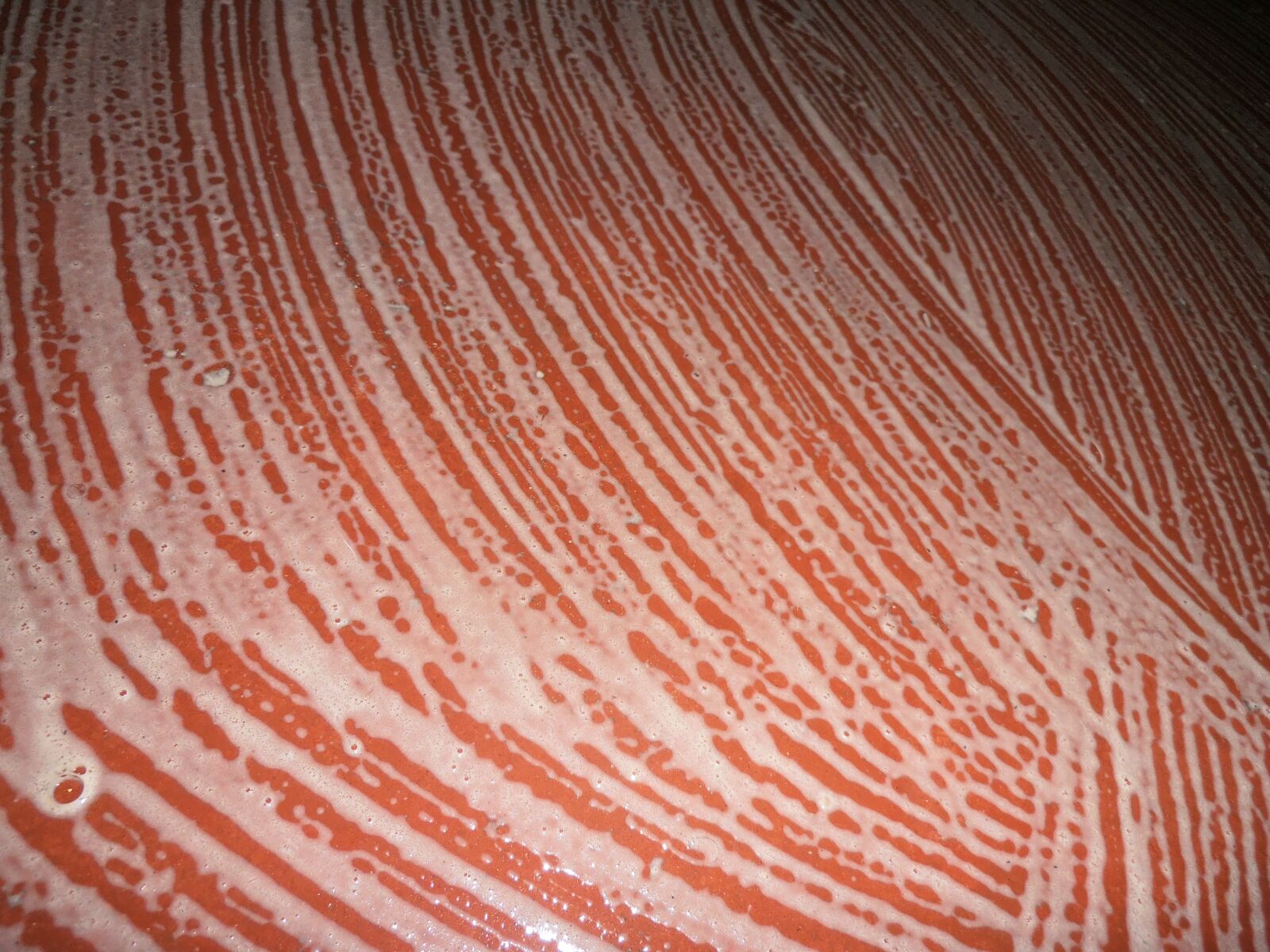 Olympus VR330,D730 sample photo. Texture, red, gradient photography