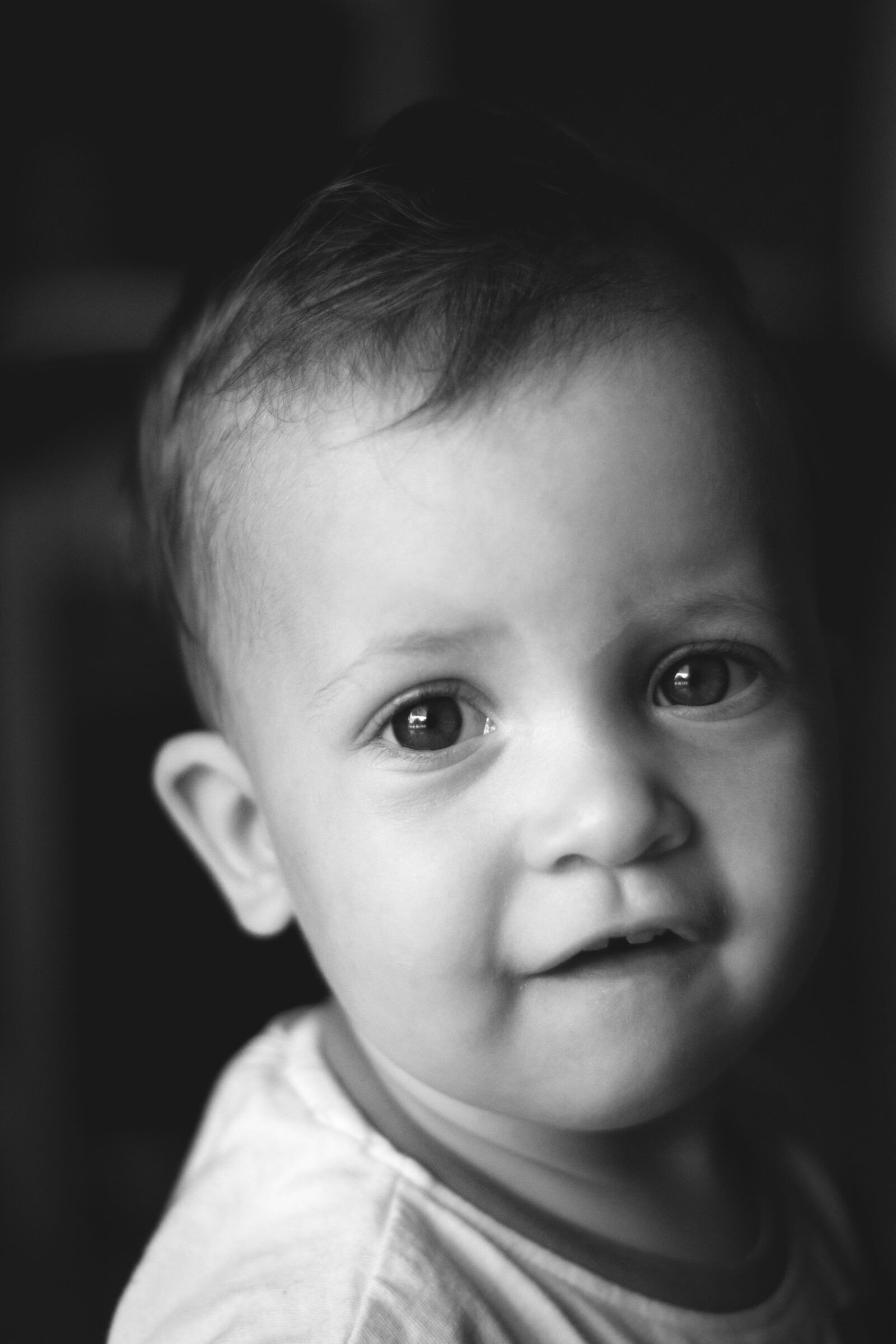 Nikon D7100 sample photo. Baby, child, family photography
