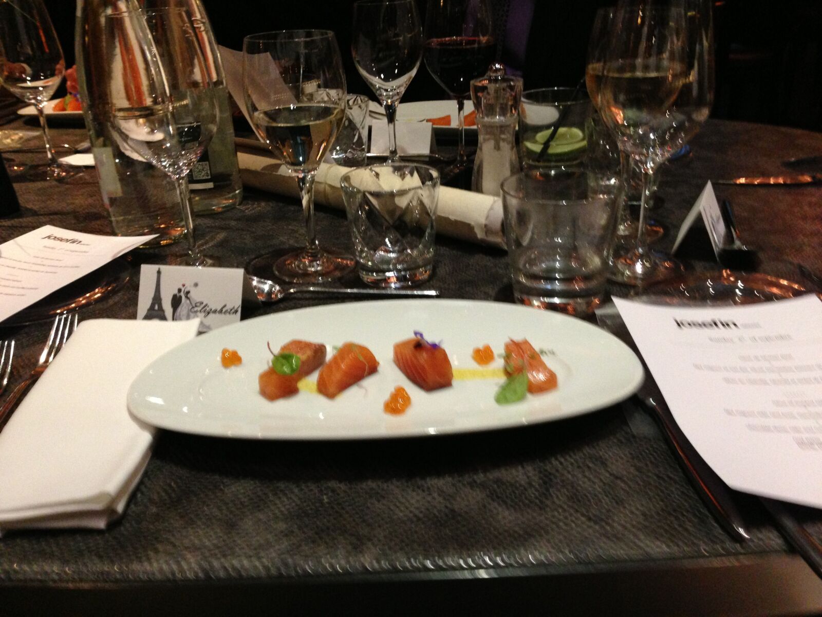 Apple iPhone 5 sample photo. Celebrate, dinner, party photography