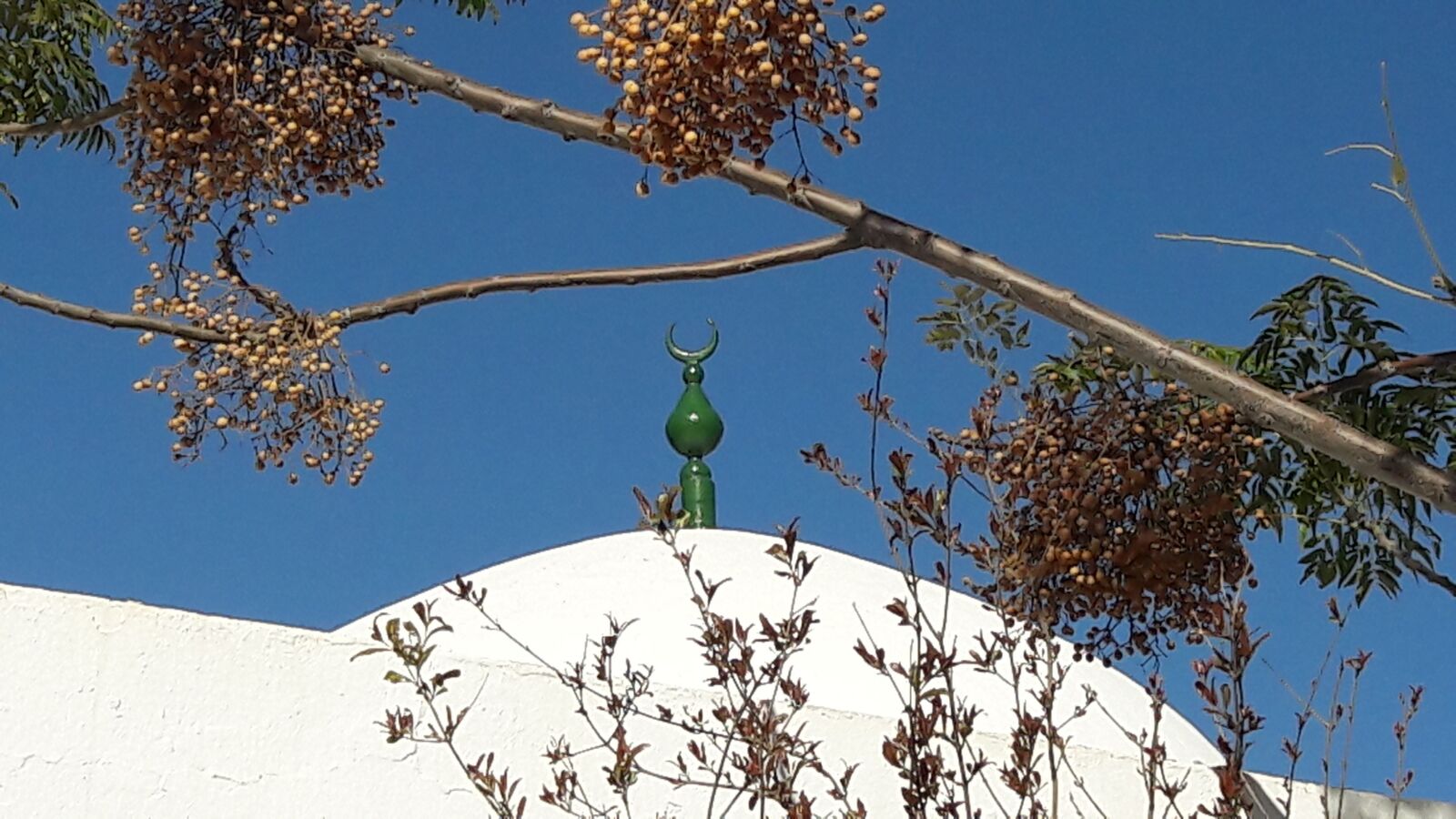 Samsung Galaxy J7 sample photo. Architecture, dome, mediterranean photography