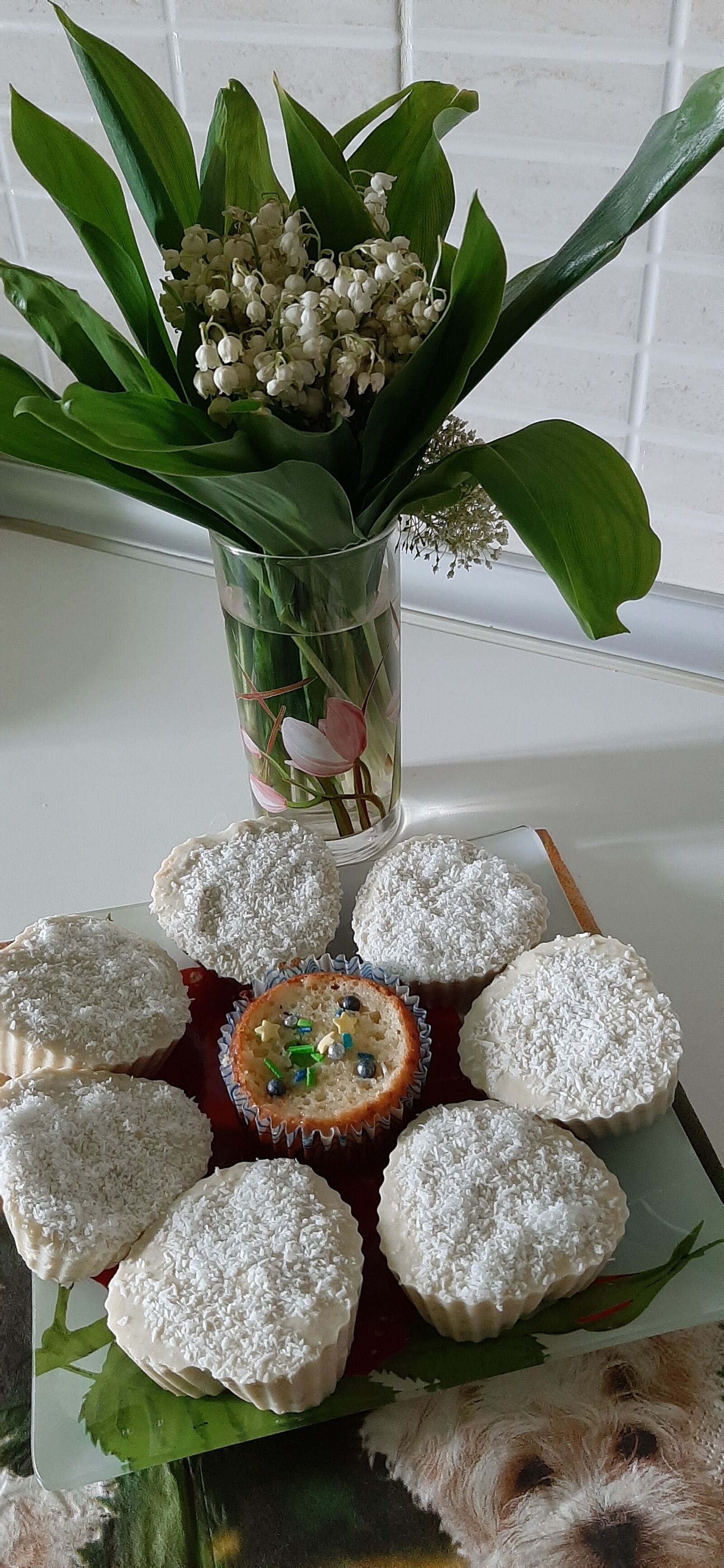 Samsung Galaxy A50 sample photo. Food, morning, family photography