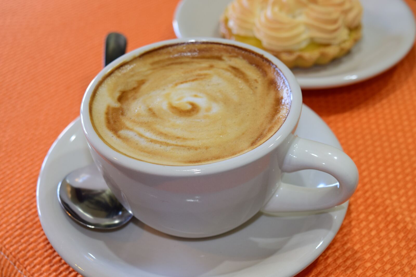 Nikon D3300 sample photo. Coffee, cup, cup of photography
