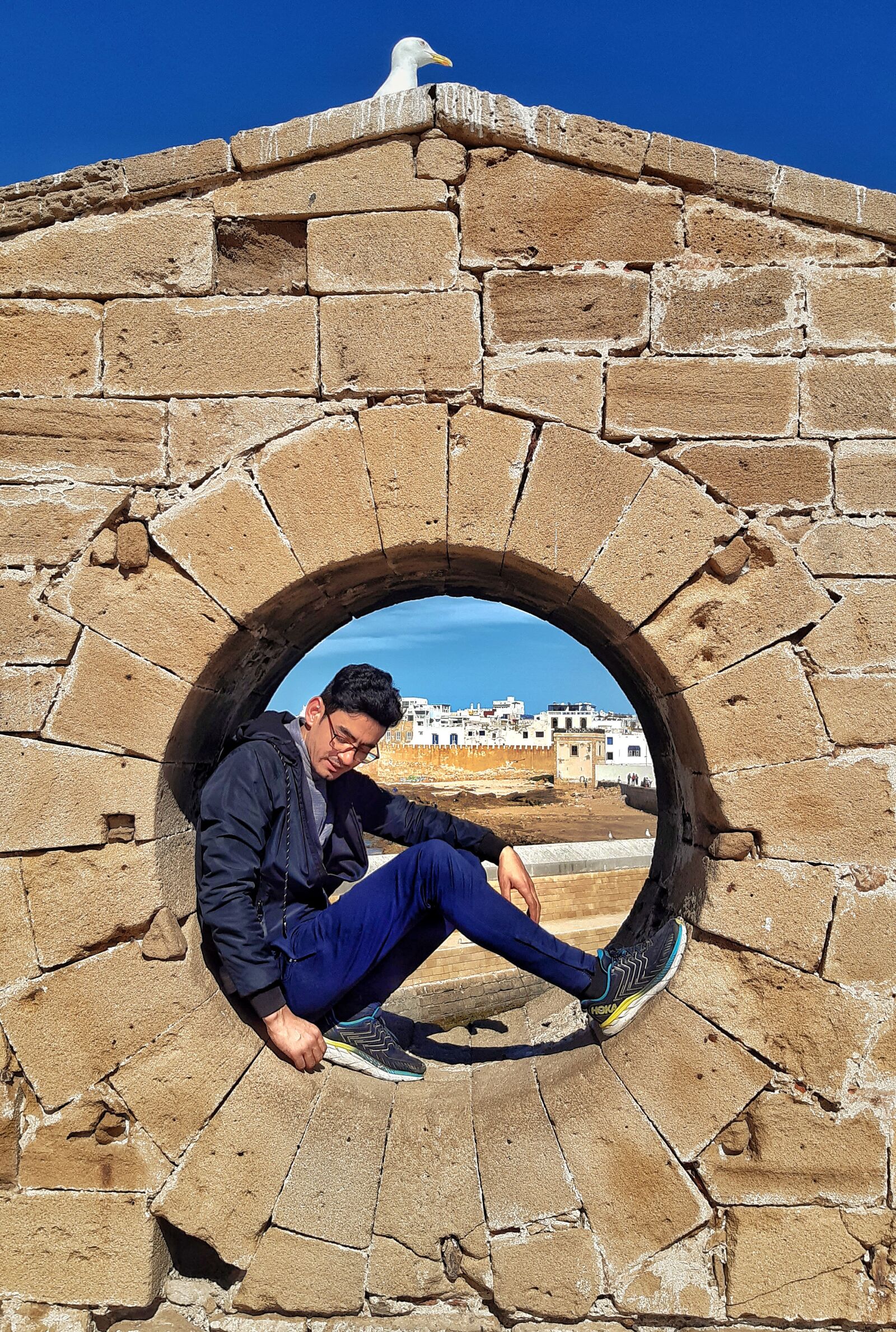 Samsung Galaxy A30 sample photo. Morocco, maroc, marrakech photography