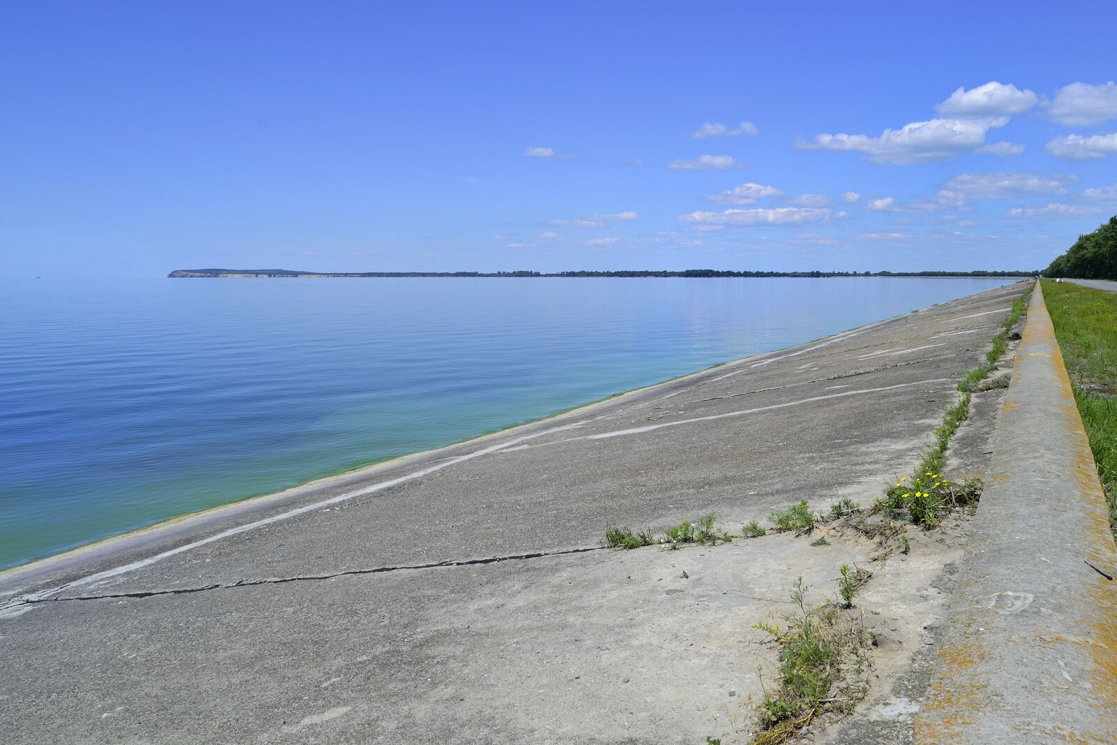 Nikon D3100 sample photo. Ukraine, landscape, sky photography
