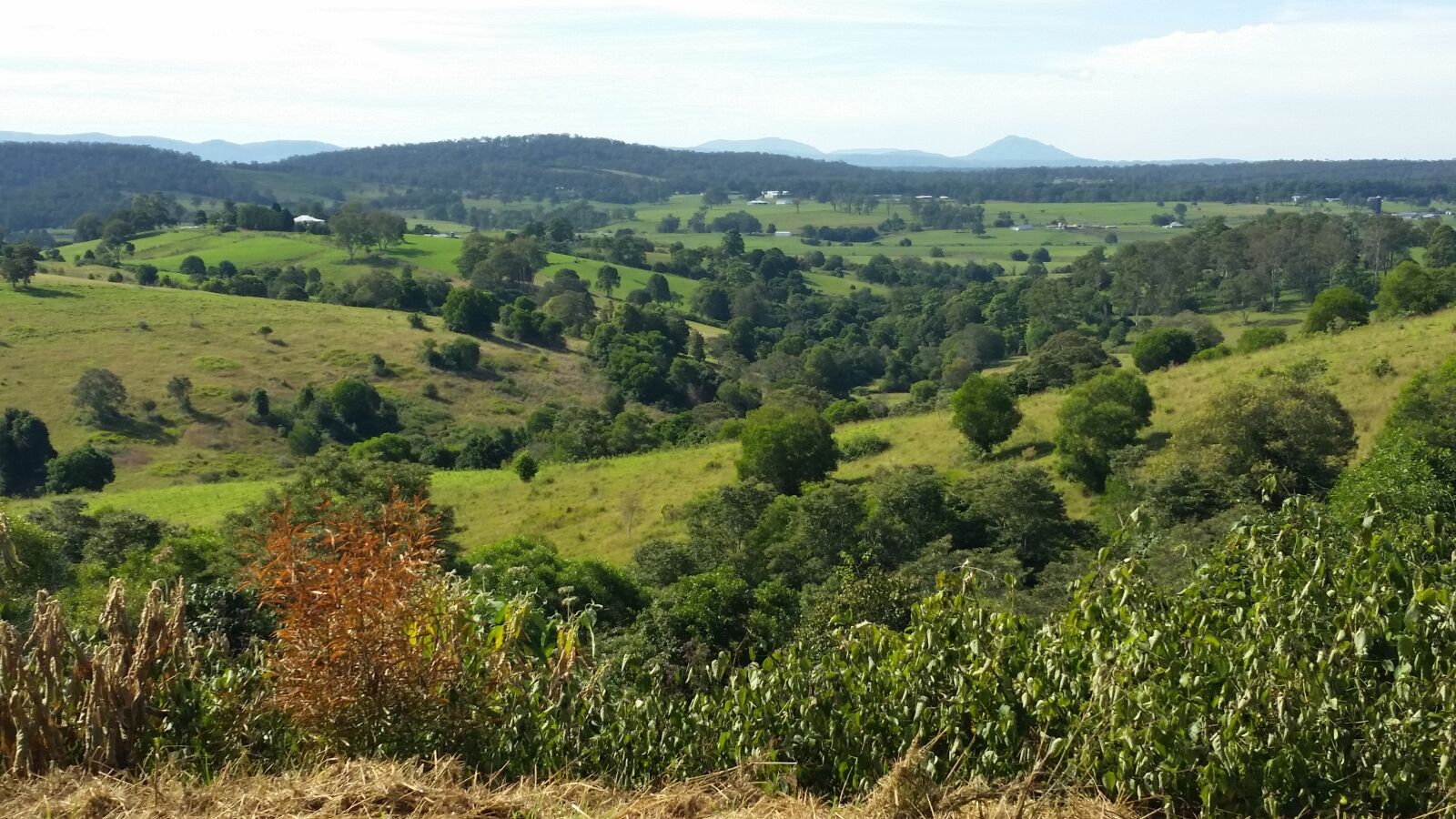 Samsung Galaxy S5 sample photo. Landscapes, outdoors, scenic photography