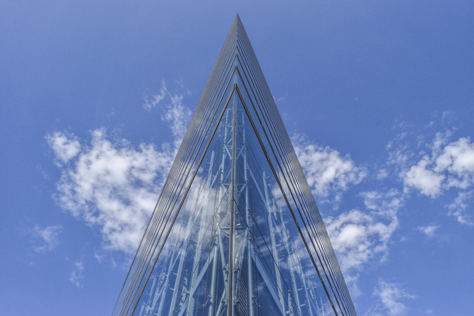 Nikon D3300 sample photo. Architecture, building, city photography