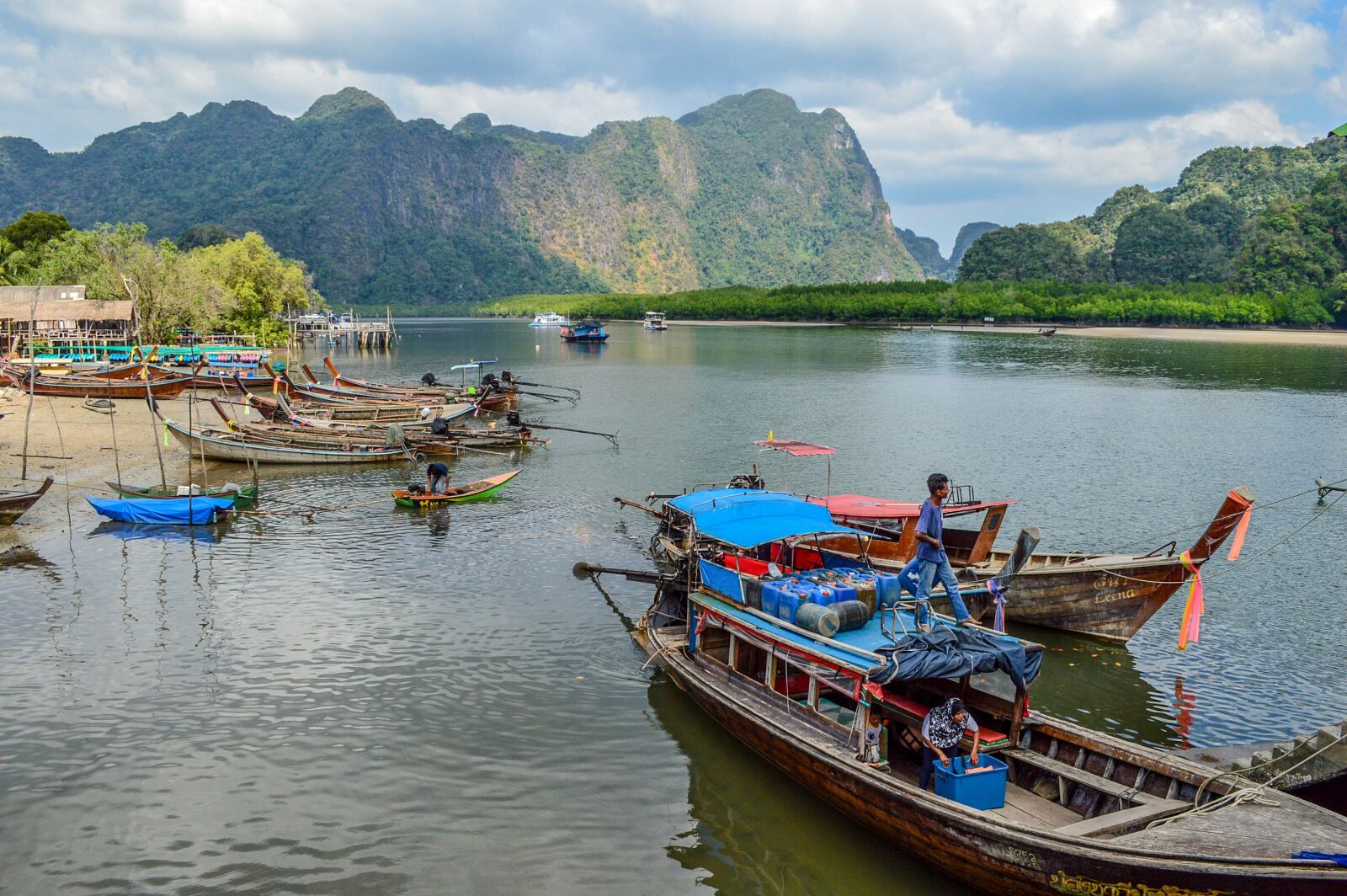 Nikon D3200 sample photo. Asia, thailand, southeast asia photography