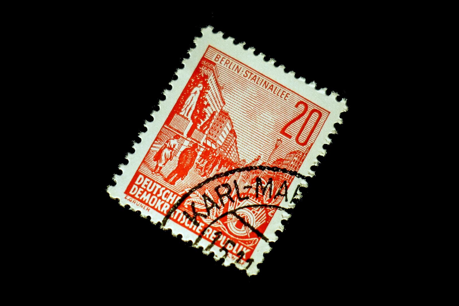 Panasonic Lumix DMC-LX10 (Lumix DMC-LX15) sample photo. Stamp, post, collection photography