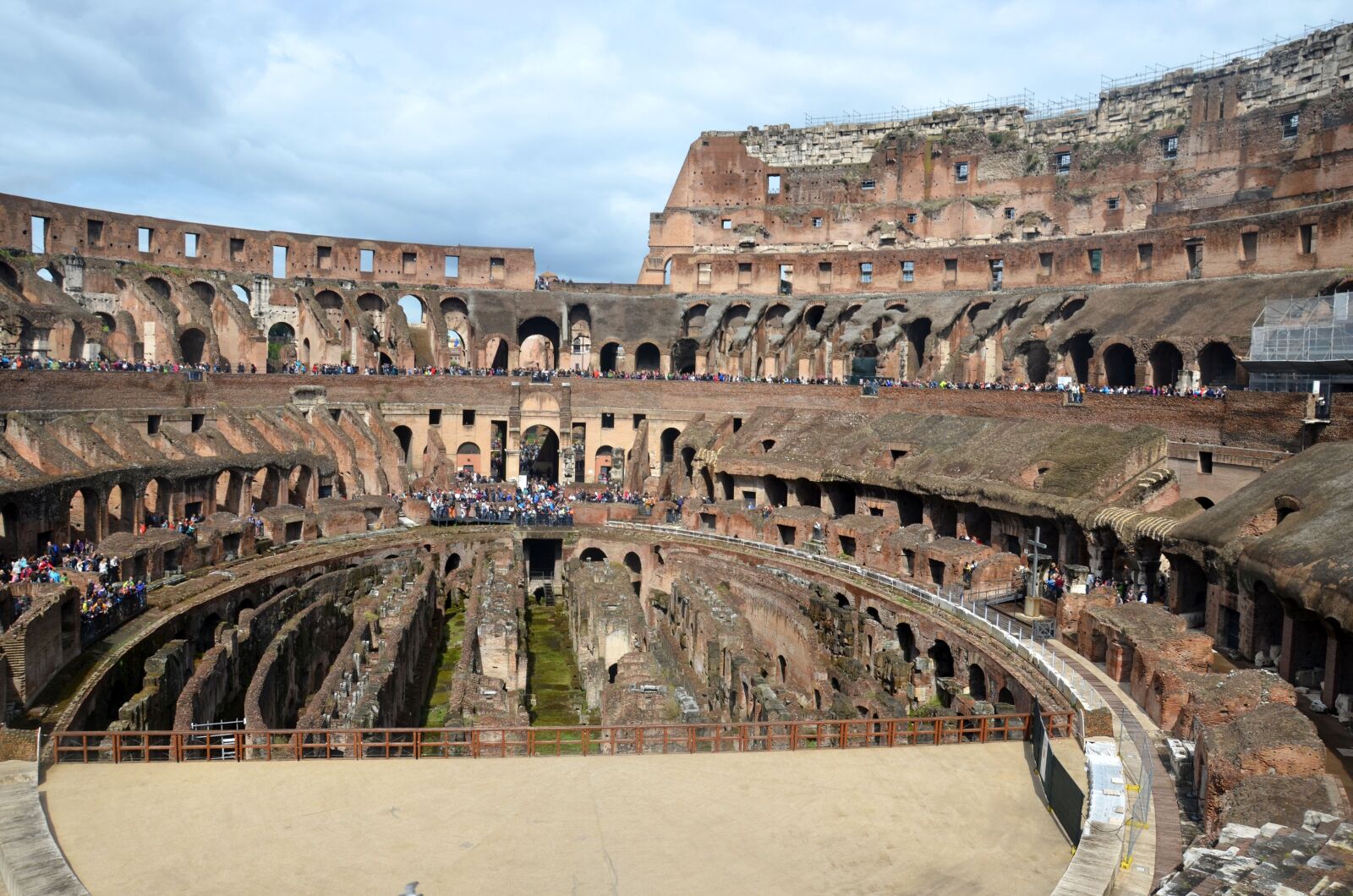Nikon D7000 sample photo. Roma capitale, roman coliseum photography