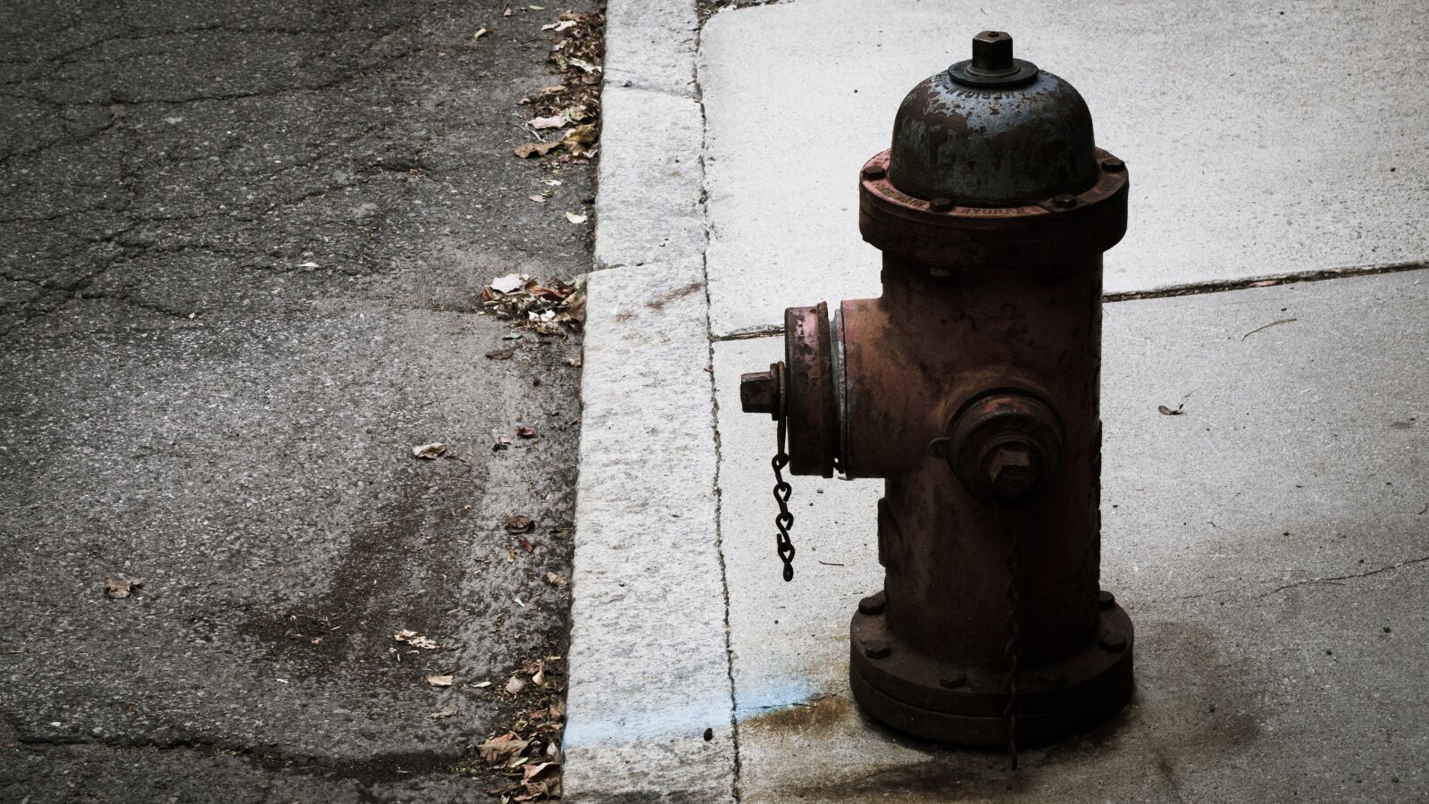 Sony a6000 sample photo. Fire-hydrant, fire hydrant, hydrant photography