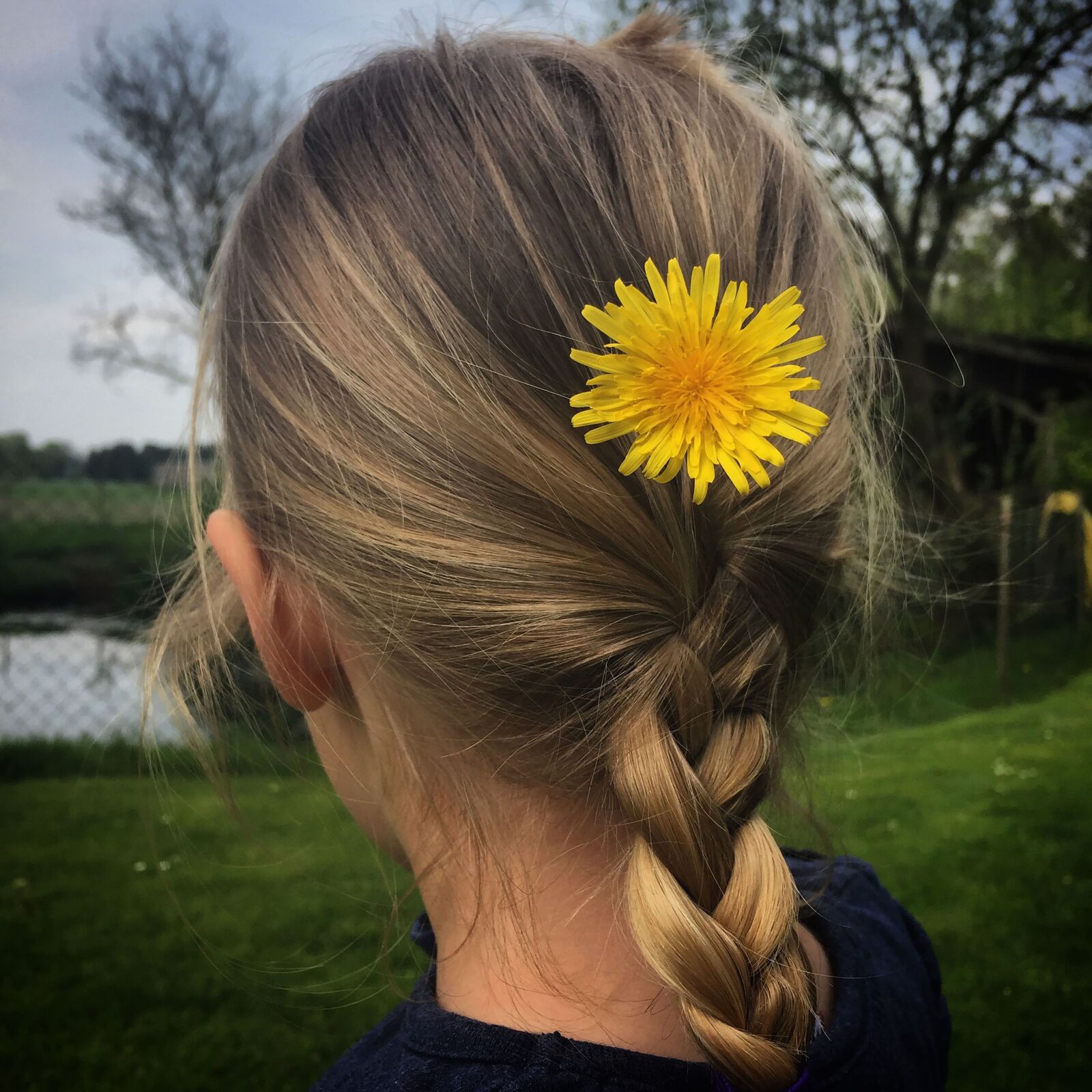Apple iPhone 6 sample photo. Human, nature, girl photography