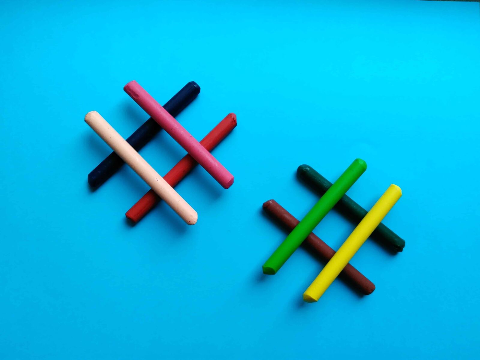 Lenovo S60-A sample photo. Colorful, colors, object, blue photography