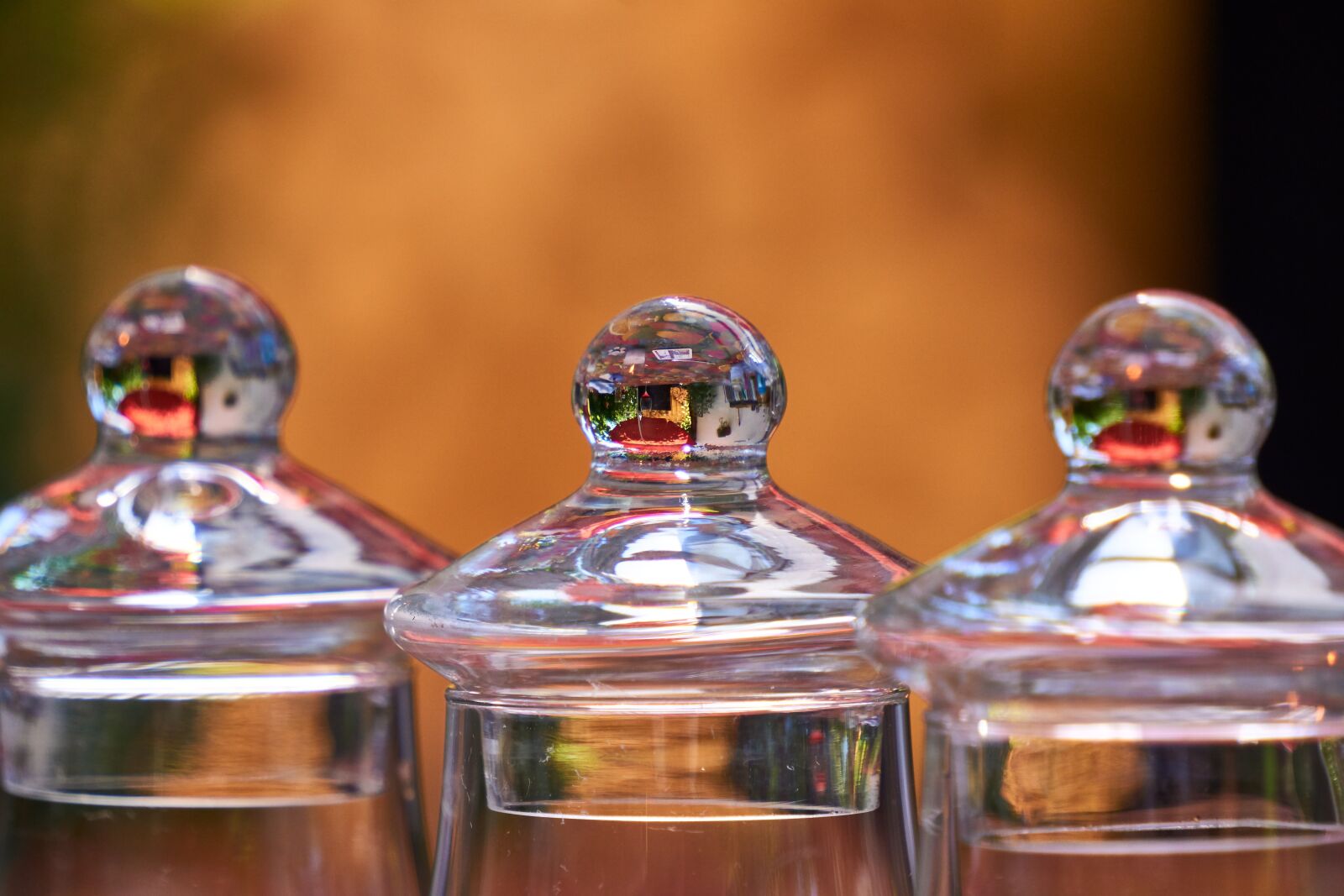 Sony E 55-210mm F4.5-6.3 OSS sample photo. Brandy, alcohol, glass photography
