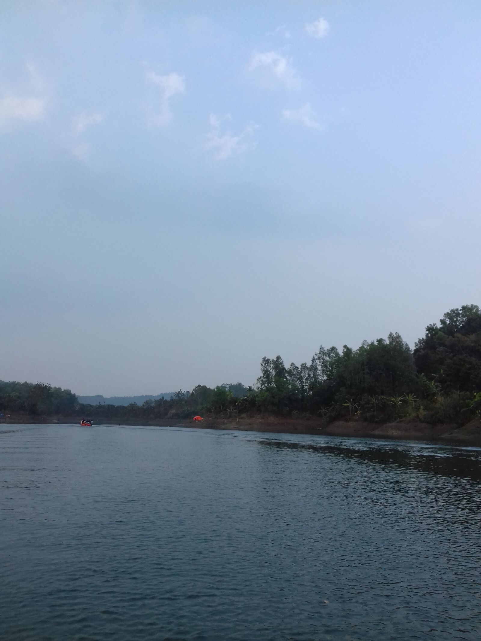 Samsung Galaxy J3(2016) sample photo. Maynamati, beach, cumilla photography