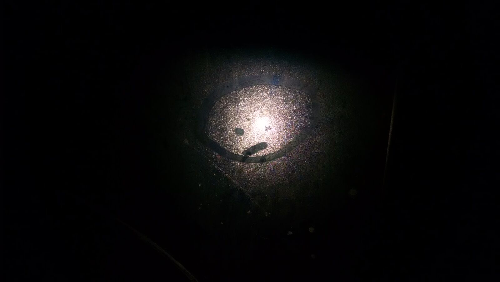 Motorola Moto X (1st Gen) sample photo. Face, theme, night photography