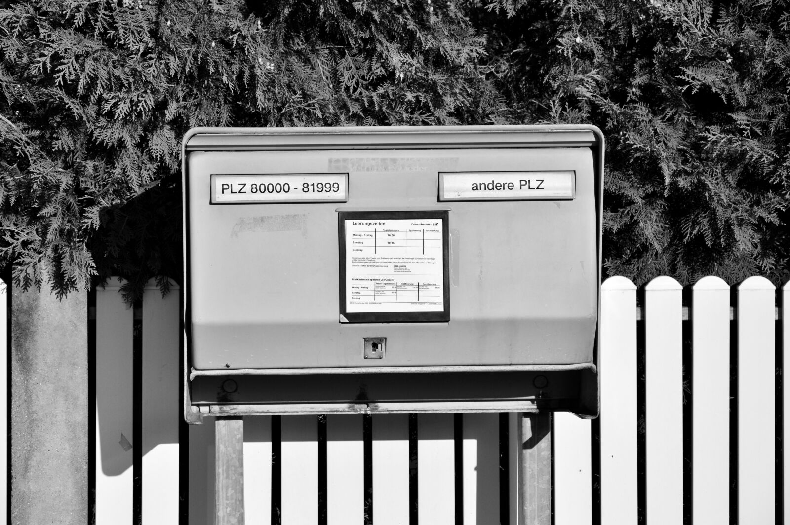 Nikon D3200 sample photo. Mailbox, letter boxes, post photography