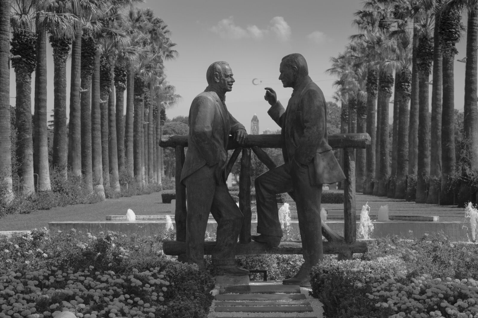 Nikon D5300 sample photo. Ataturk, mustafa kemal atat photography