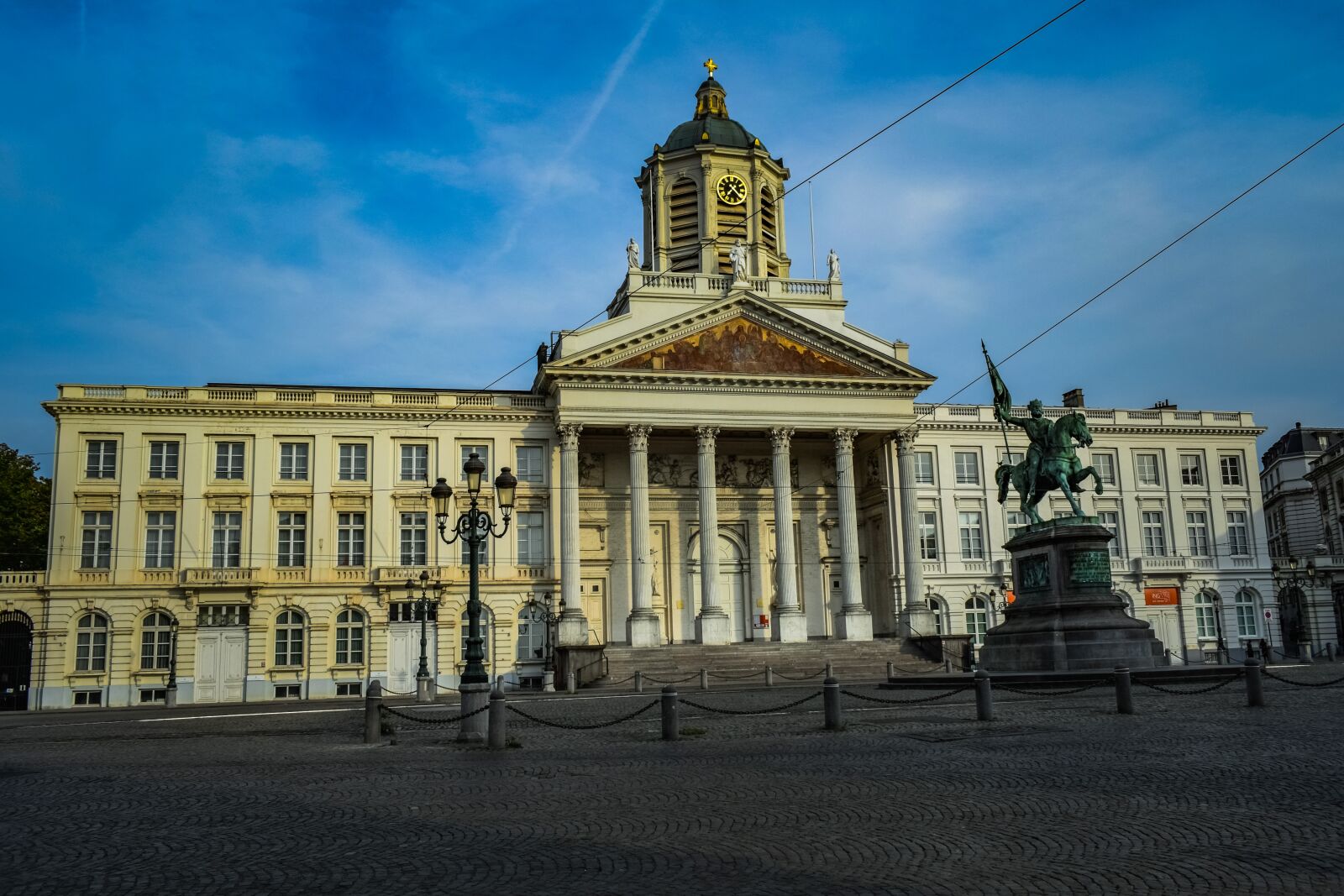 Nikon D3300 sample photo. Architecture, building, palace photography