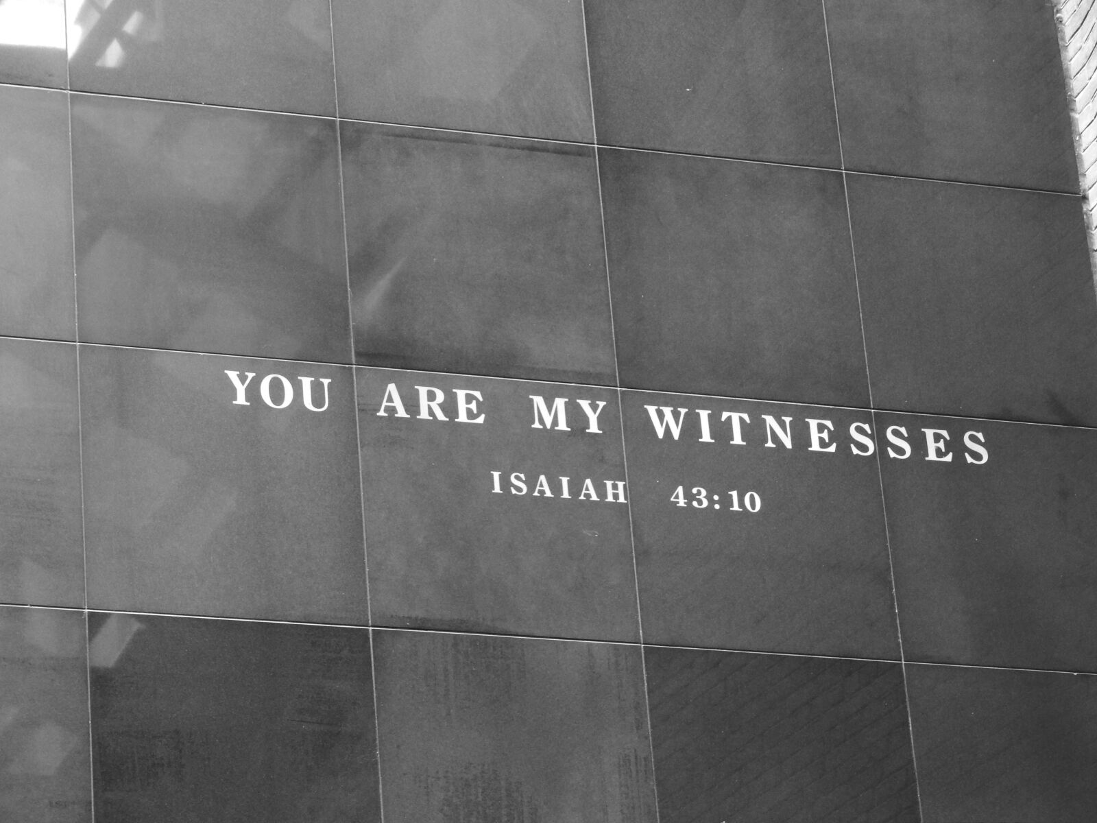 Nikon Coolpix L820 sample photo. Washington dc, holocaust museum photography