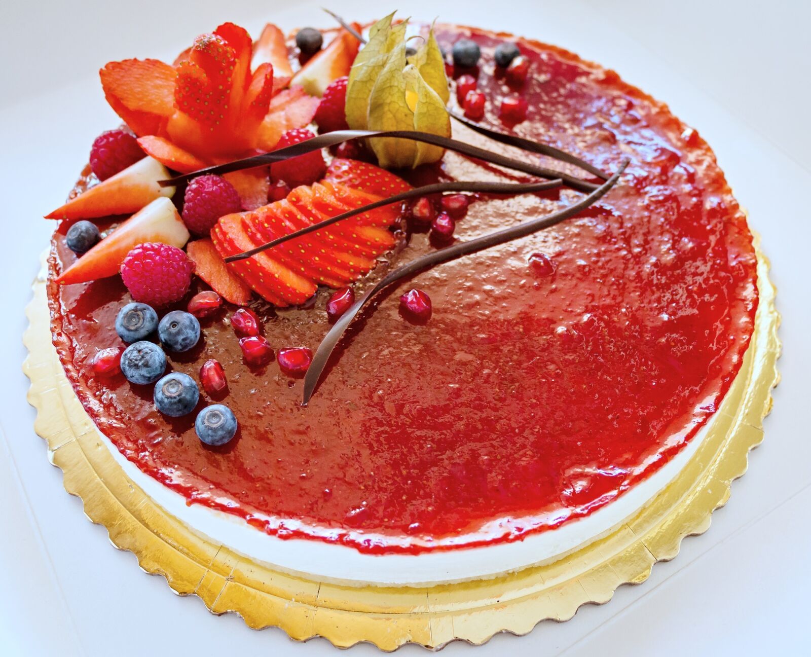 Canon EOS 70D sample photo. A cake, cakes, celebration photography