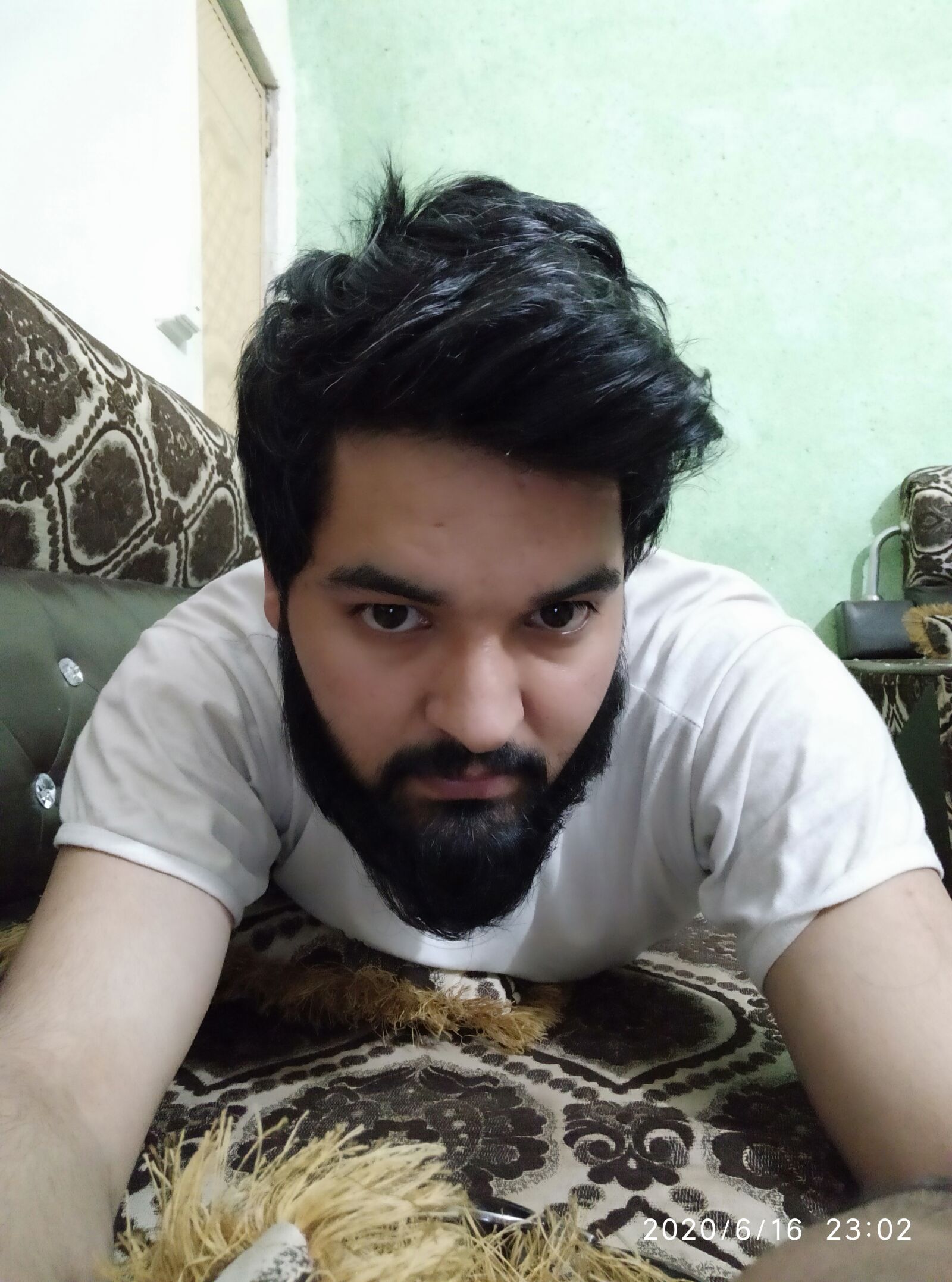 Xiaomi Redmi Note 8 sample photo. Earning, online, money photography