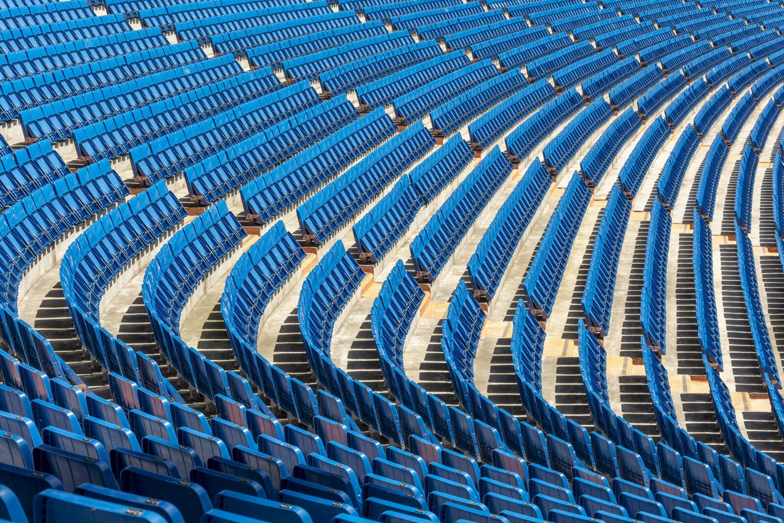 Nikon D5200 sample photo. Stadium, bernabeu, madrid photography