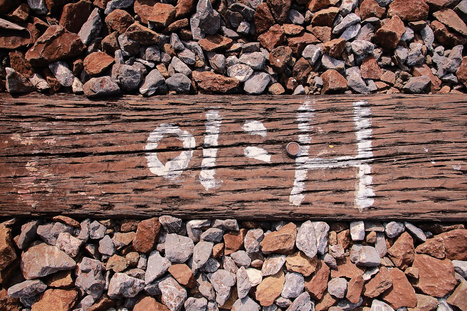 Canon EOS 700D (EOS Rebel T5i / EOS Kiss X7i) sample photo. The old train station photography