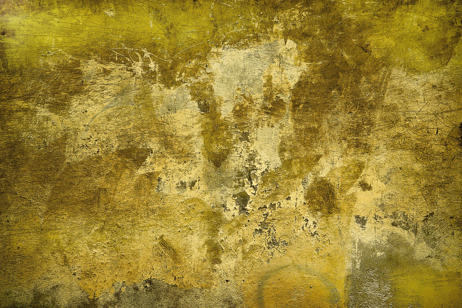 Pentax K-1 Mark II sample photo. Wall, grunge, dirty photography